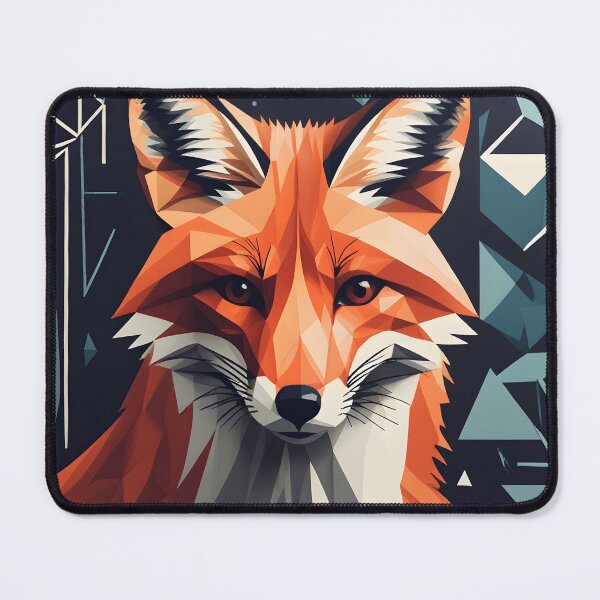 Item preview, Red Fox Digital Art designed and sold by edlewis72.