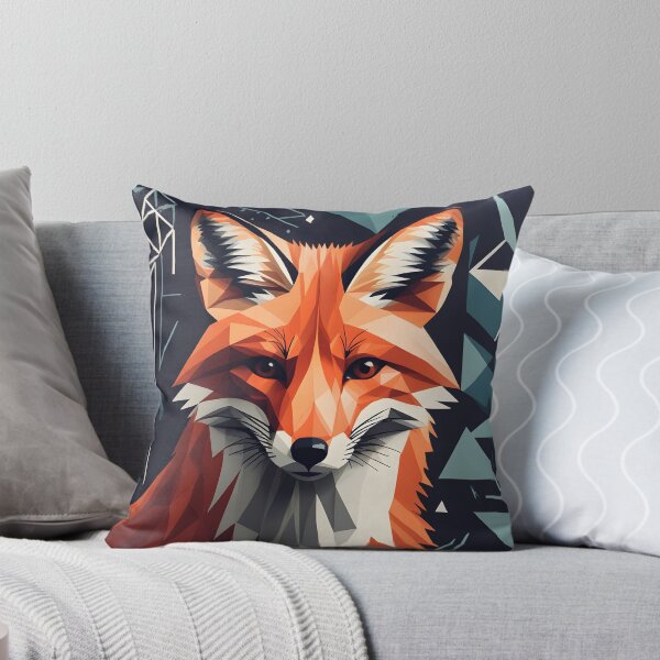 Item preview, Red Fox Digital Art designed and sold by edlewis72.
