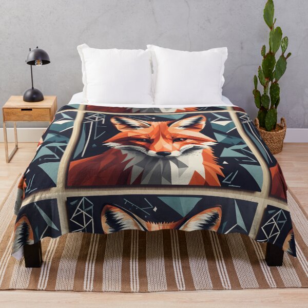 Item preview, Red Fox Digital Art designed and sold by edlewis72.