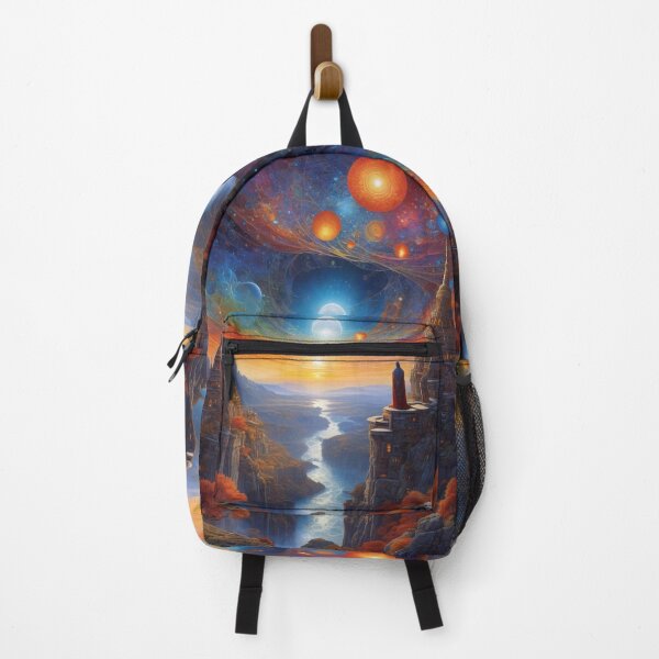 Item preview, Alien Planets designed and sold by M-Y-A-R-T-.