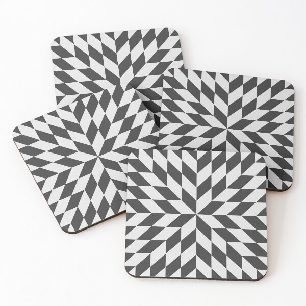 Item preview, Starburst Black designed and sold by tristanmillward.