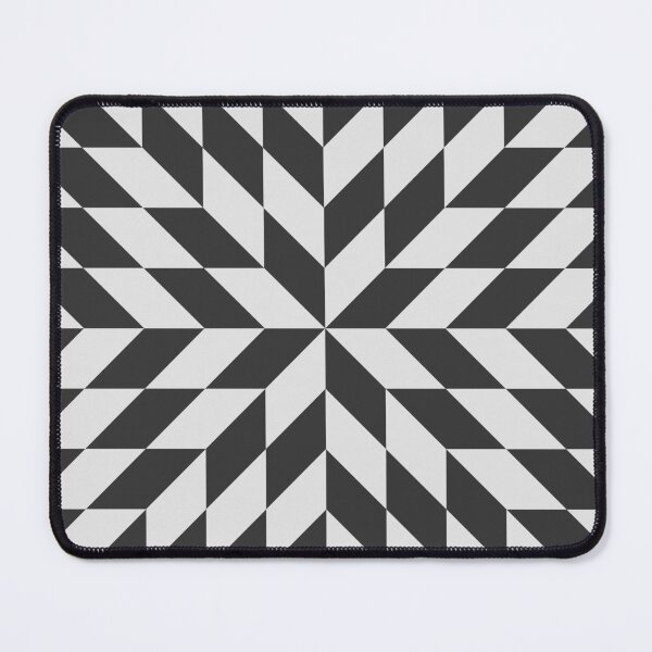 Item preview, Starburst Black designed and sold by tristanmillward.