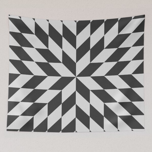 Item preview, Starburst Black designed and sold by tristanmillward.