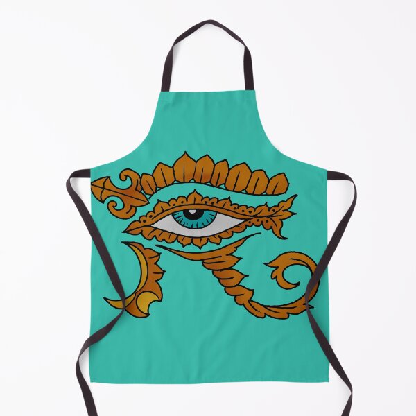 Item preview, Egyptian Eye designed and sold by MatrixTattoo.