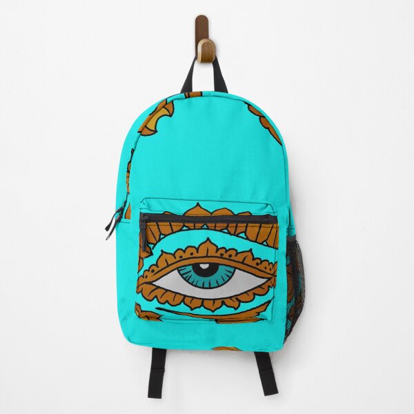 Item preview, Egyptian Eye designed and sold by MatrixTattoo.