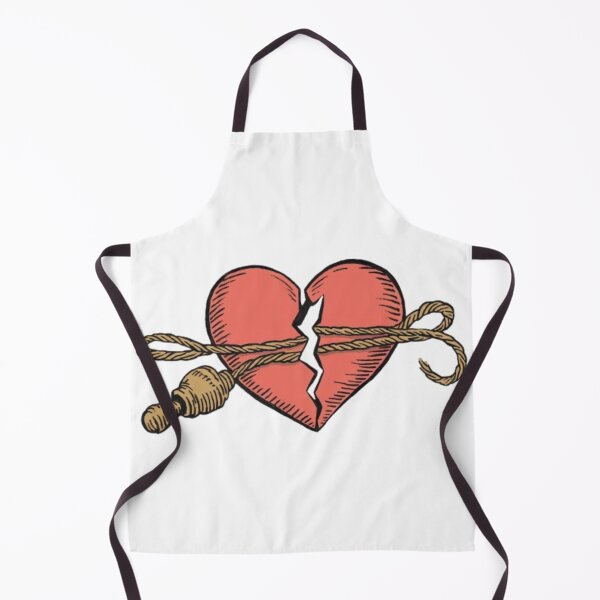 Item preview, Achy Breaky Heart designed and sold by SztylishDesigns.