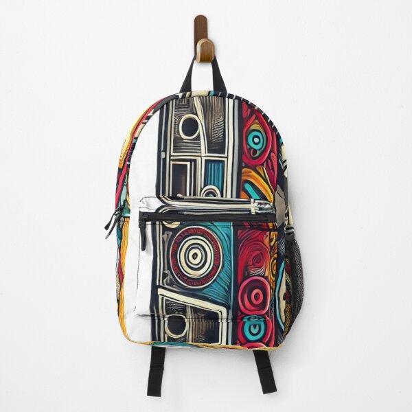 Item preview, Colorful Vertical Vintage Cassette designed and sold by Guesso.