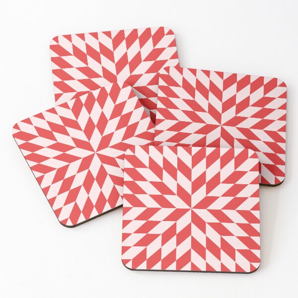 Item preview, Starburst Red designed and sold by tristanmillward.