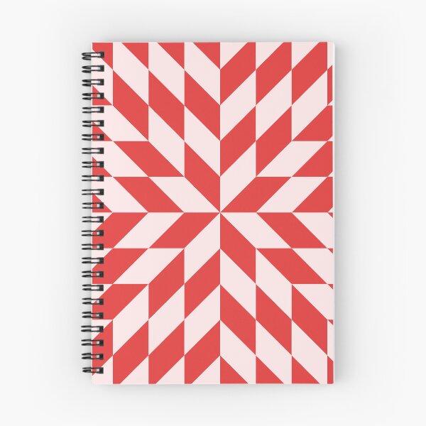 Item preview, Starburst Red designed and sold by tristanmillward.