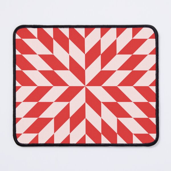 Item preview, Starburst Red designed and sold by tristanmillward.