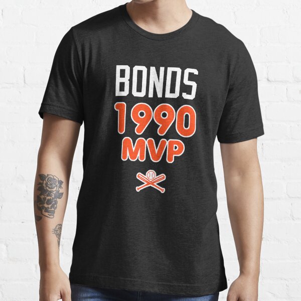 bonds shirts