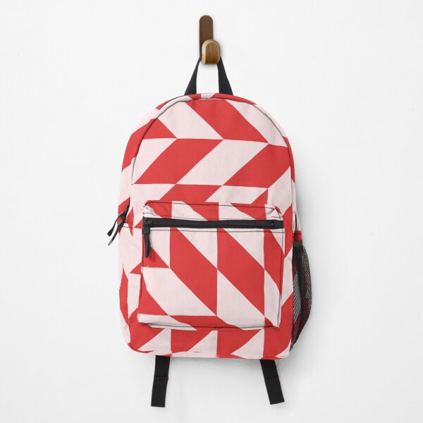 Item preview, Starburst Red designed and sold by tristanmillward.