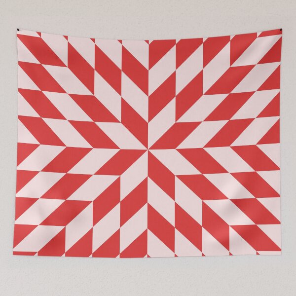 Item preview, Starburst Red designed and sold by tristanmillward.