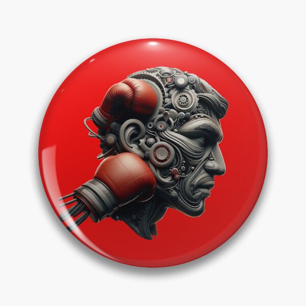 Item preview, Boxing Champion  designed and sold by UnknownEnt.