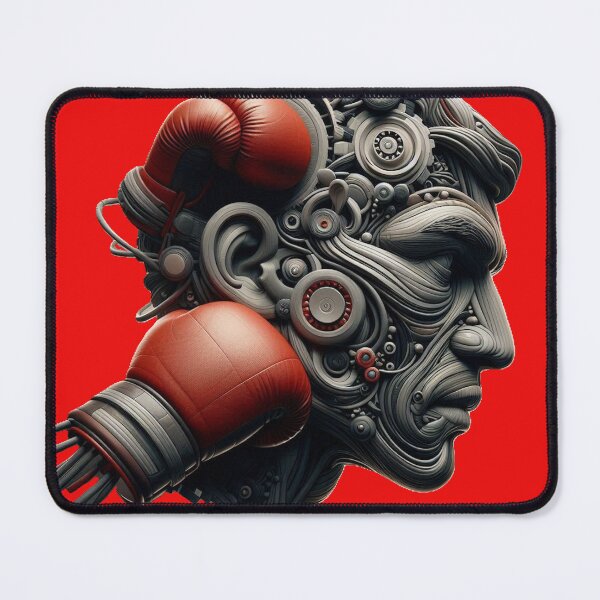 Item preview, Boxing Champion  designed and sold by UnknownEnt.