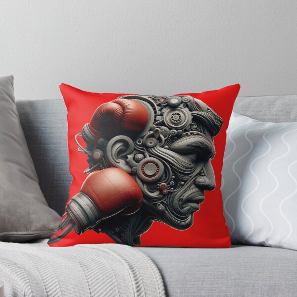 Item preview, Boxing Champion  designed and sold by UnknownEnt.