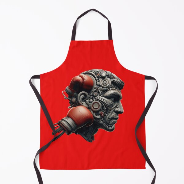 Item preview, Boxing Champion  designed and sold by UnknownEnt.