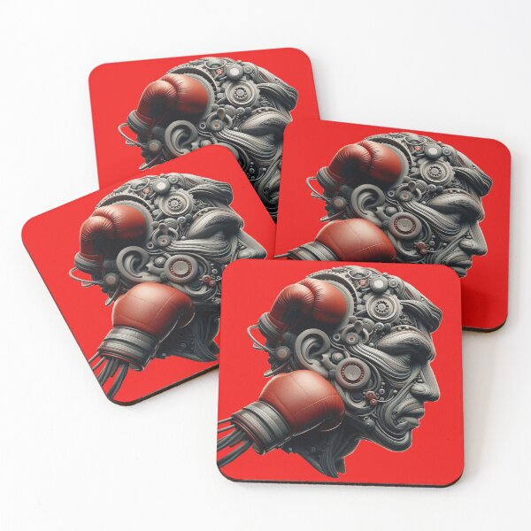 Item preview, Boxing Champion  designed and sold by UnknownEnt.