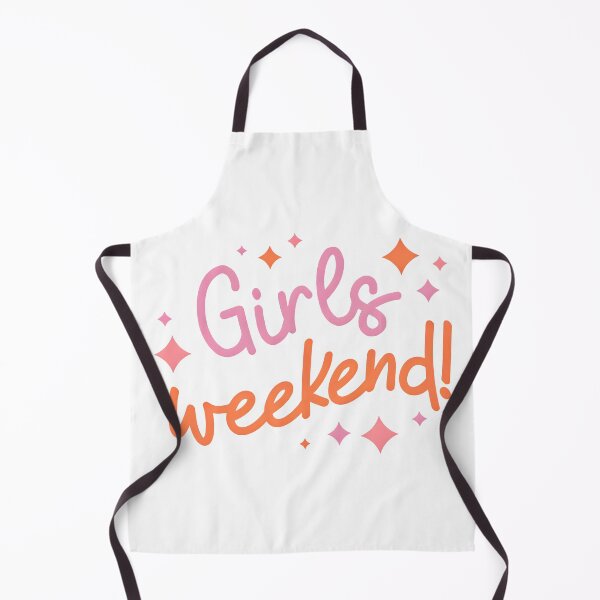 Item preview, Girls Weekend designed and sold by Creative Spark.