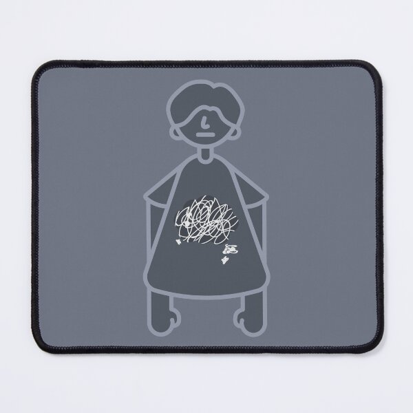 Item preview, anxiety designed and sold by Thansan.