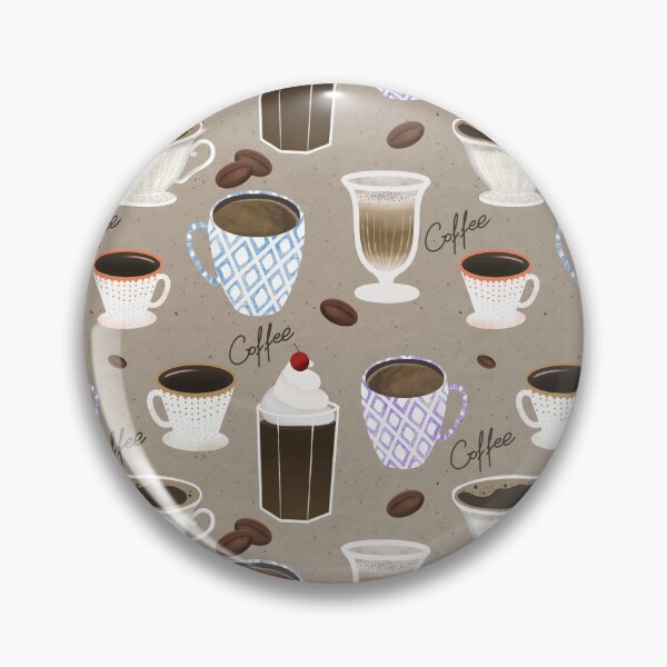 Item preview, Coffe cups for Coffee Lovers designed and sold by SztuKarola.