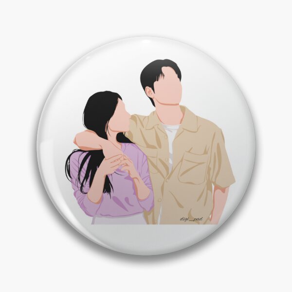Item preview, Queen of tears kdrama designed and sold by AyushkaAgarwal.