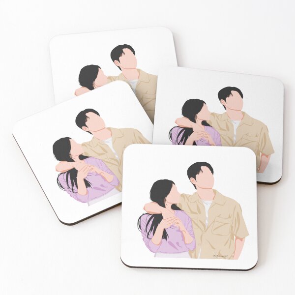 Item preview, Queen of tears kdrama designed and sold by AyushkaAgarwal.