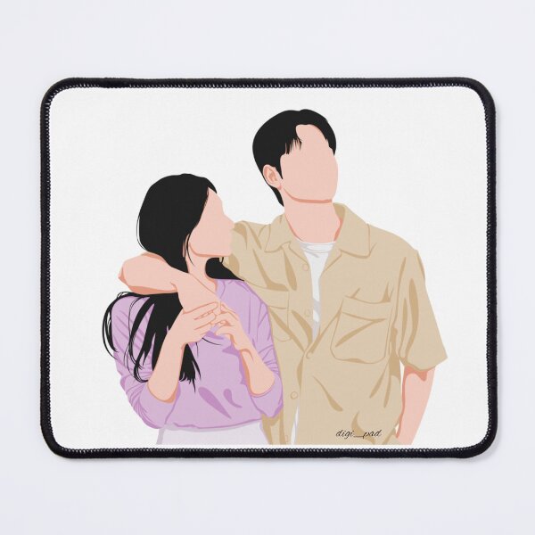 Item preview, Queen of tears kdrama designed and sold by AyushkaAgarwal.