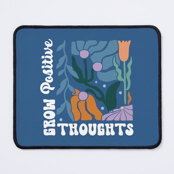Item preview, Grow Positive Thoughts designed and sold by MarigoldandLily.