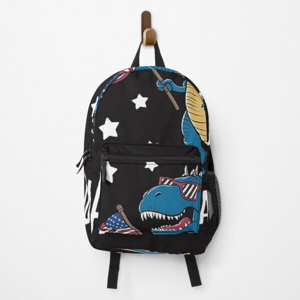 Item preview, Celebrate Independence Day with the Amerisaurus Rex designed and sold by T3goods.