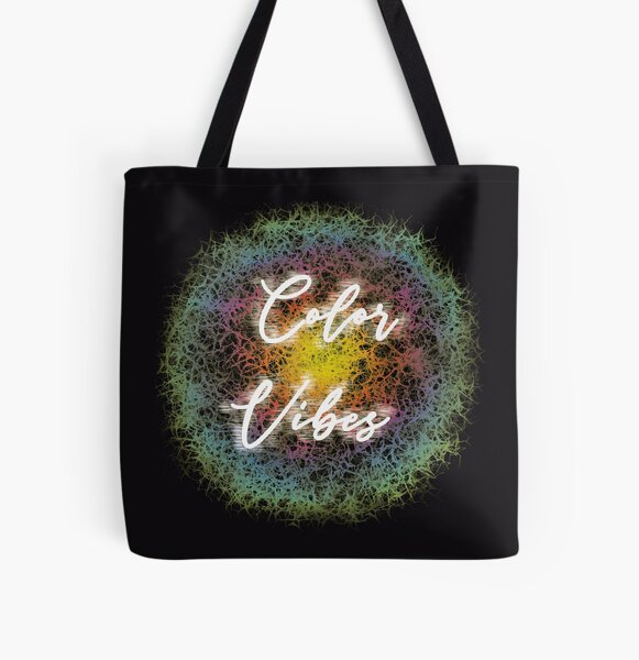 Item preview, Color Vibes designed and sold by AriLady.