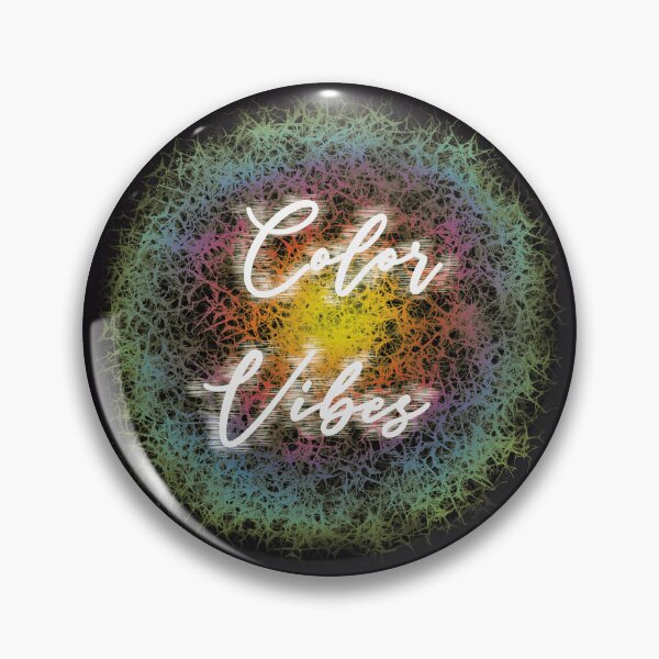 Item preview, Color Vibes designed and sold by AriLady.