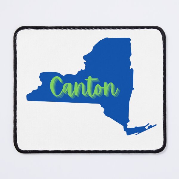 Item preview, SUNY Canton designed and sold by bethielaroche.