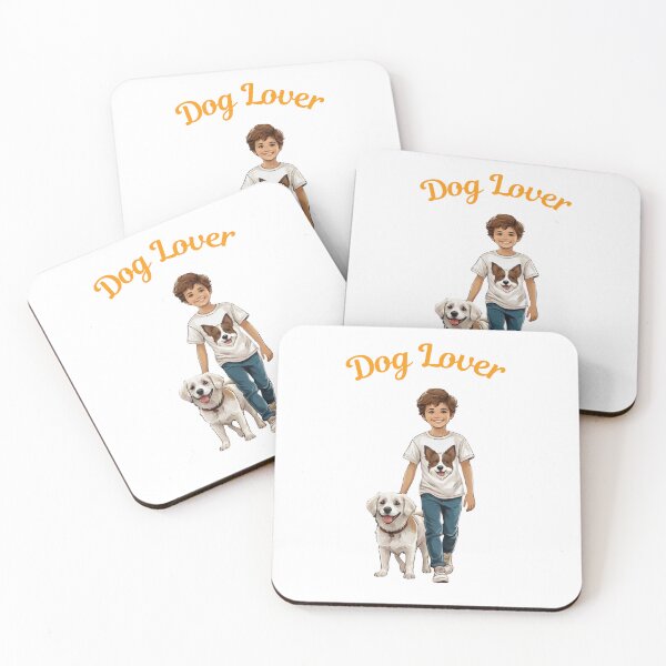 Item preview, Dog Lover designed and sold by Zha-Zha Designs.