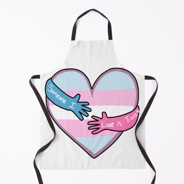 Item preview, Trans Love designed and sold by PyroAshes.