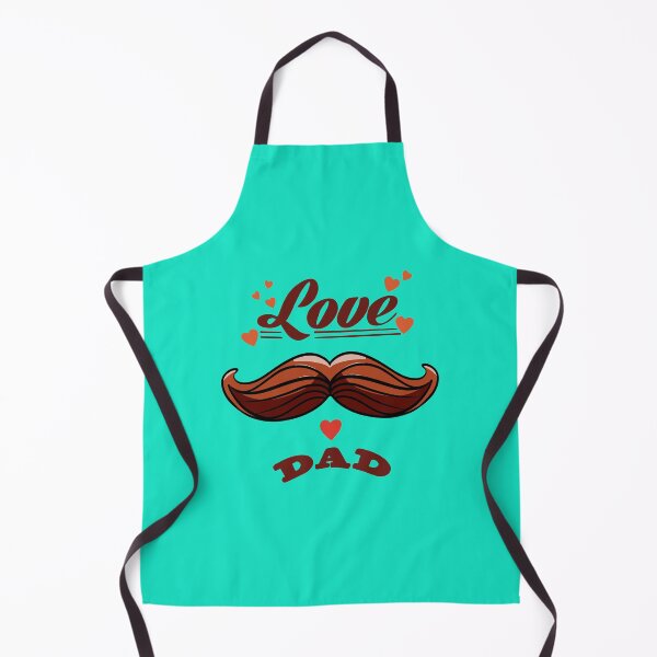 Item preview, love dad designed and sold by Eltabarany.