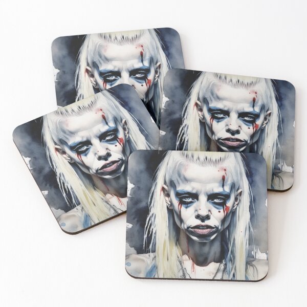Item preview, Zef Style, Yolandi, Die Antwoord, Fan Art designed and sold by Burn-Ego.