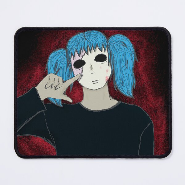 Item preview, Sally Face designed and sold by Fruiish.