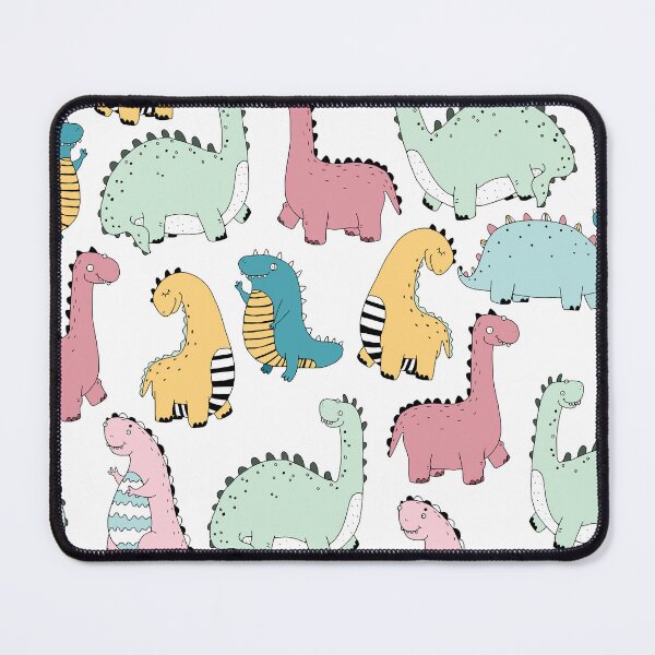Item preview, Patrón de dinosaurio para niños designed and sold by UrbanCult-Store.