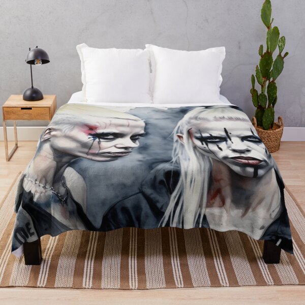 Item preview, Zef Girls, Die Antwoord, Fan Art designed and sold by Burn-Ego.
