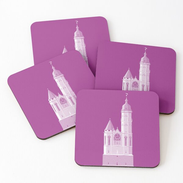Item preview, St. Andreas Church in Braunschweig designed and sold by Michael Kunter.
