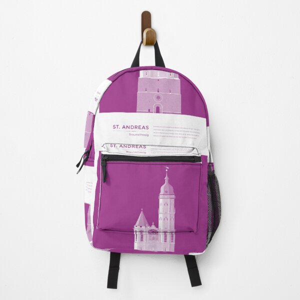 Item preview, St. Andreas Church in Braunschweig designed and sold by Michael Kunter.