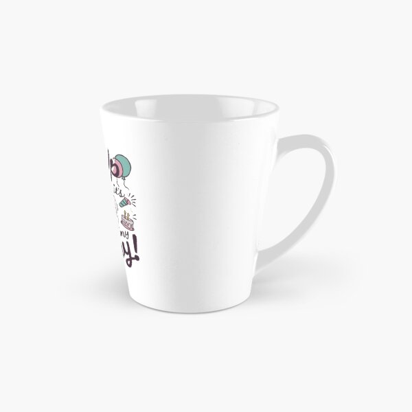 Item preview, Shut up its my birthday designed and sold by SztylishDesigns.