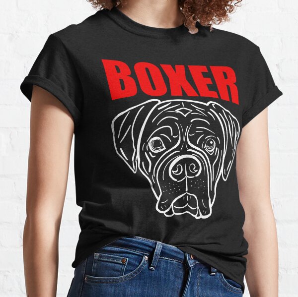 Item preview, Boxer designed and sold by Jeroni88.