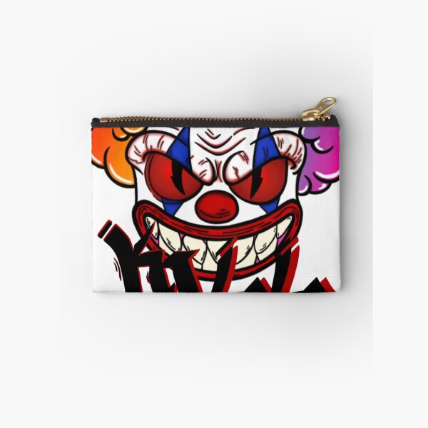 Item preview, Killer Clown Vibes designed and sold by Madness-Within.