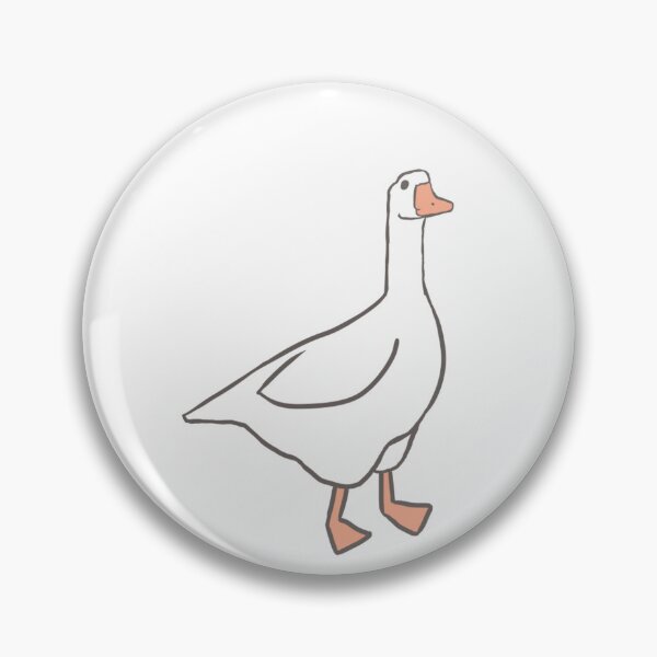 Item preview, Goose designed and sold by CamelCorruption.