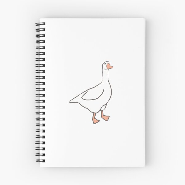 Item preview, Goose designed and sold by CamelCorruption.