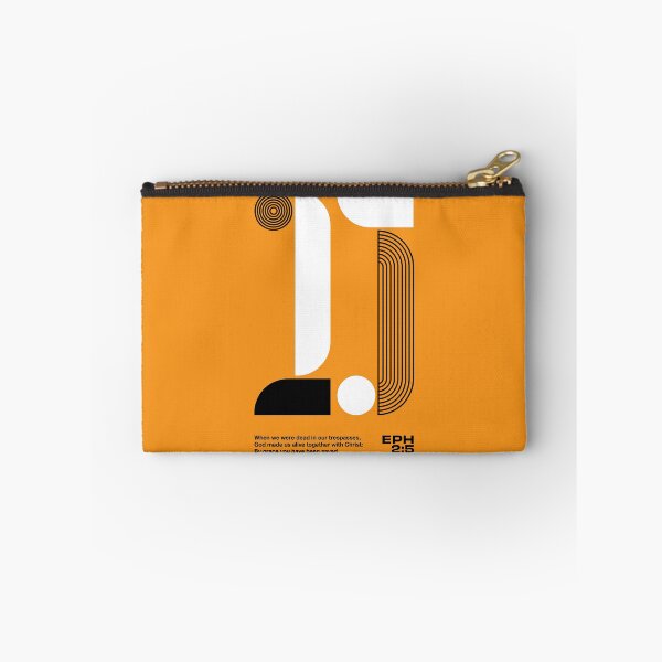 Item preview, Bauhaus Ephesians 2:5 designed and sold by 2fivequotes.