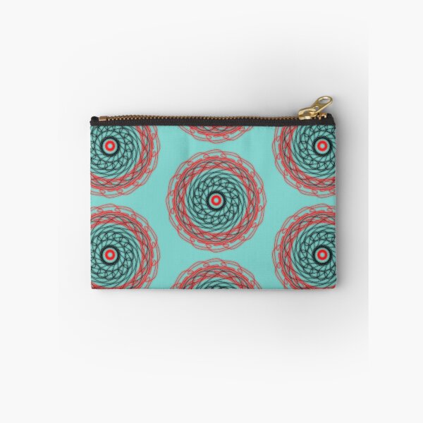 Item preview, Geometric abstract Red and black lines designed and sold by Stefrait-7.