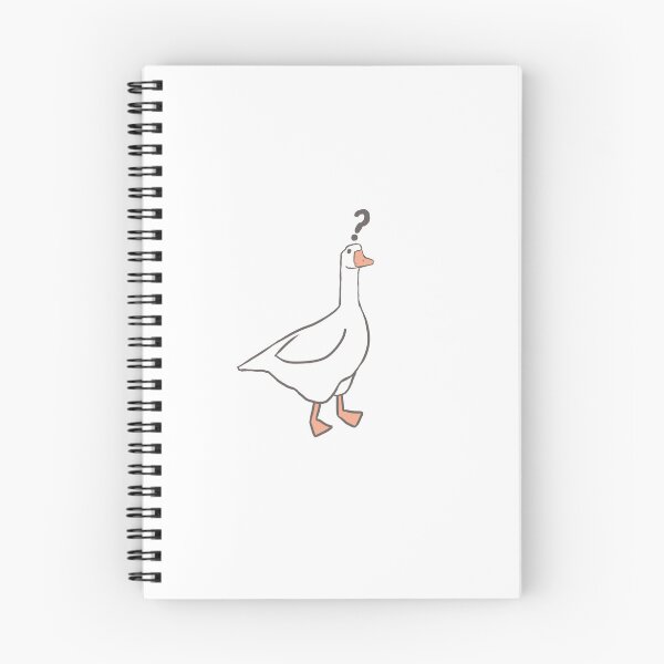 Item preview, Confused Goose designed and sold by CamelCorruption.